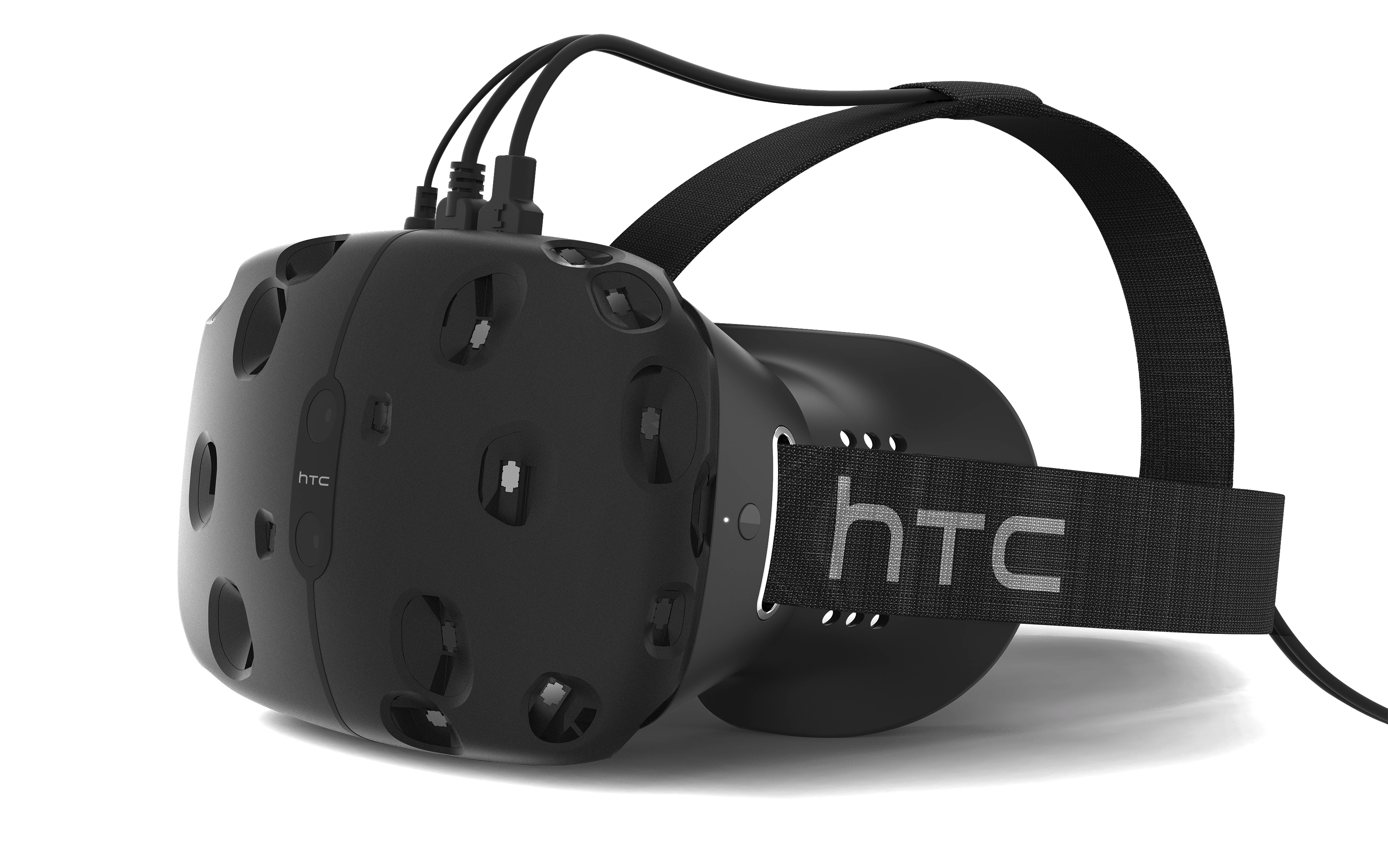 HTC Vive