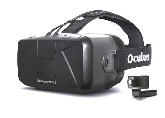 Oculus Rift